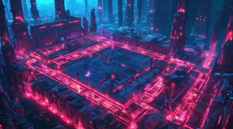 暗魔领主游戏图片2