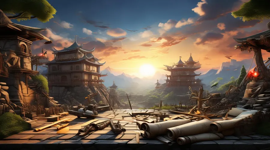暗魔领主游戏图片3